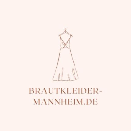 Logo von Brautkleider Mannheim