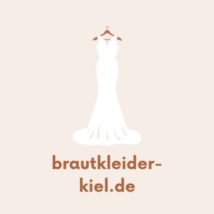 Logo von Brautkleider Kiel