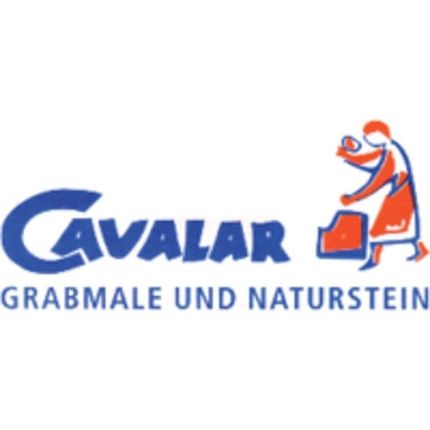 Logótipo de Cavalar Grabmale und Naturstein