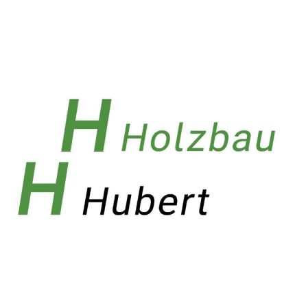 Logo von Zimmerei & Holzbau Hubert