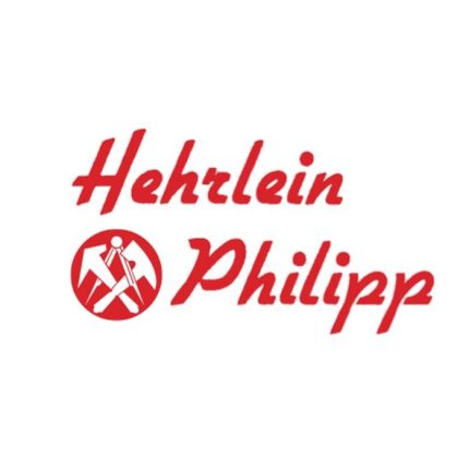 Logo von Philipp Hehrlein Dachdecker
