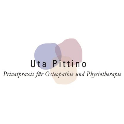 Logo from Osteopathie München Bogenhausen & Private Physiotherapie Uta Pittino