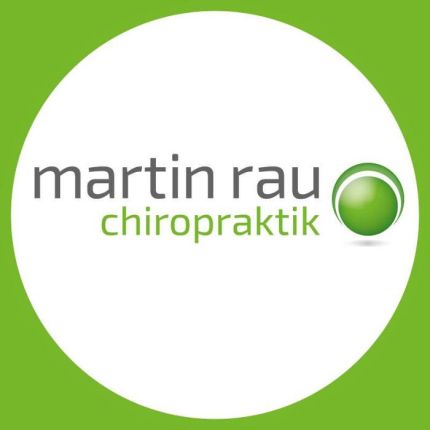 Logo van Chiropraxis Rau | Chiropraktiker Nussloch - Heidelberg