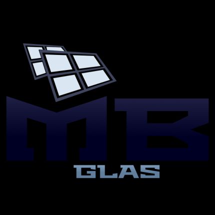 Logo od MB GLAS GmbH