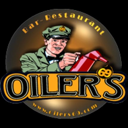 Logo from Oilers69 - American Diner in Haiming in Tirol