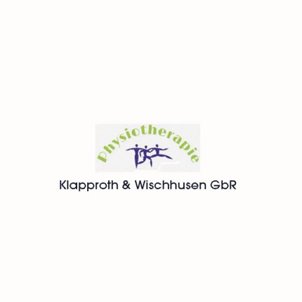 Logo van Physiotherapie Klapproth & Wischhusen