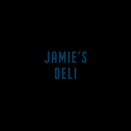 Logo da Jamie's Deli
