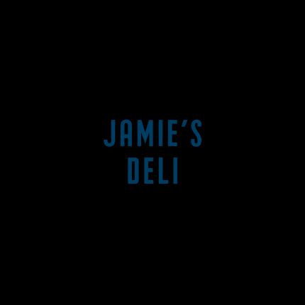 Logótipo de Jamie's Deli