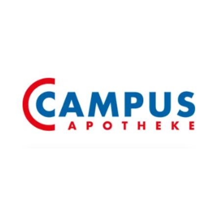 Logotyp från Campus Apotheke e.K. Armin Braun