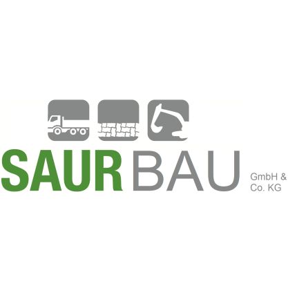 Logotipo de Saur Bau GbmH & Co. KG