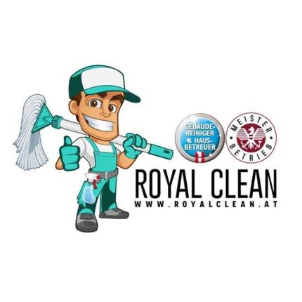 Λογότυπο από Royal Clean Hamburg