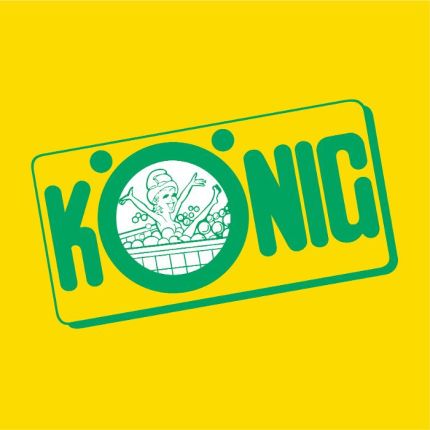 Logotyp från Eugen König GmbH