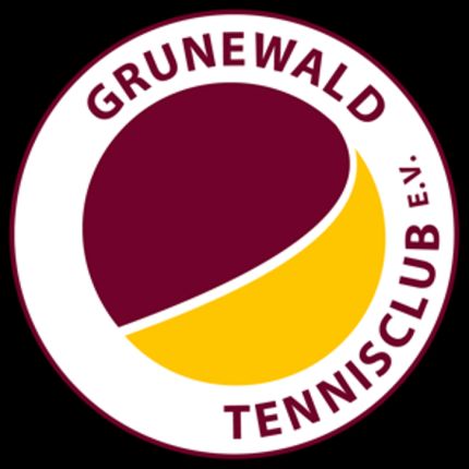 Logo van Grunewald-Tennisclub e.V