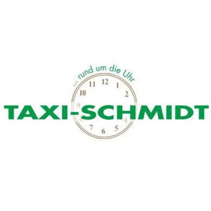 Logotipo de Taxi-Schmidt GmbH