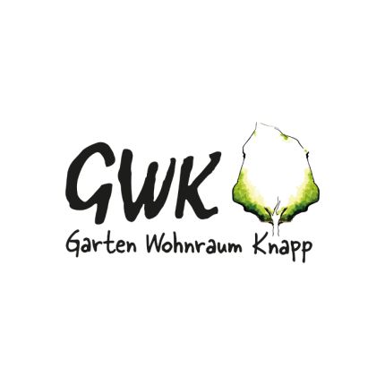 Logo von GWK Garten Wohnraum Knapp