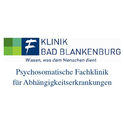Logotyp från Klinik Bad Blankenburg