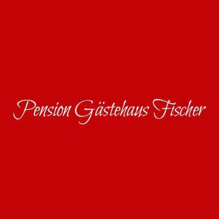 Λογότυπο από Pension Gästehaus Fischer