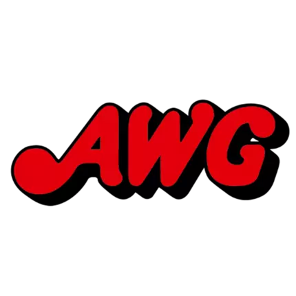 Logo from AWG Mode Center Köthen