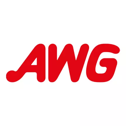 Logo from AWG Mode Center Köthen