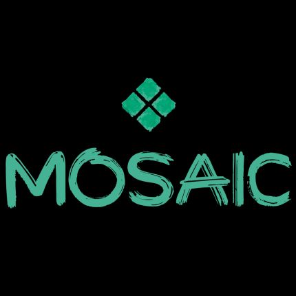 Logo od Mosaic