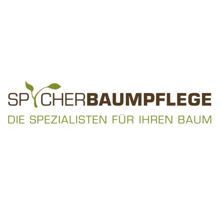 Logo van Spycher Baumpflege GmbH