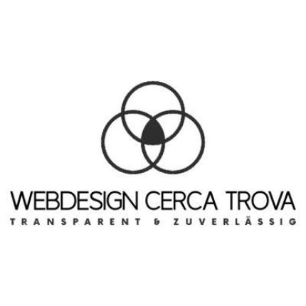 Logotyp från webdesign-cerca-trova