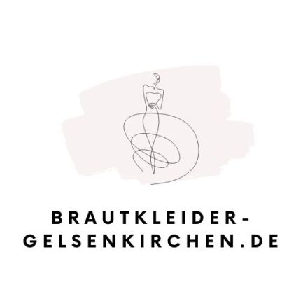 Logo van Brautkleider Gelsenkirchen