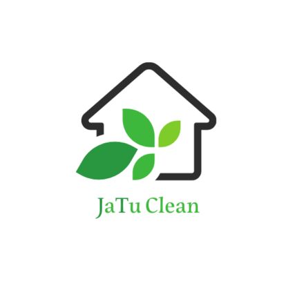 Logo from JaTu Clean