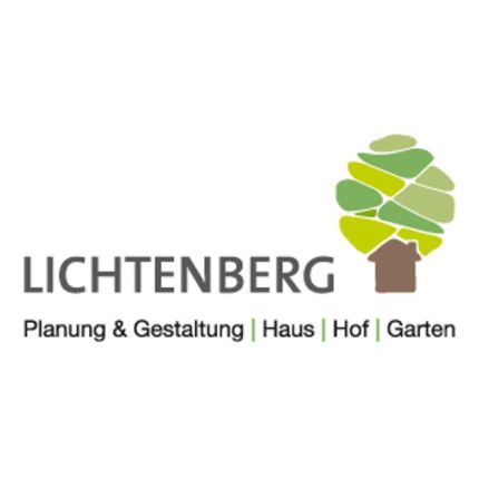 Logo von Christian Lichtenberg Gartengestaltung