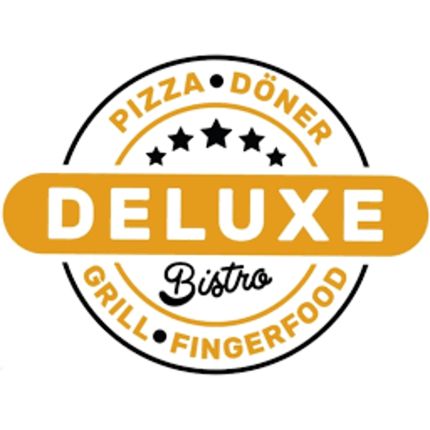 Logo da Deluxe Bistro