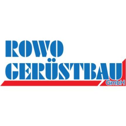 Logo da RoWo Gerüstbau GmbH