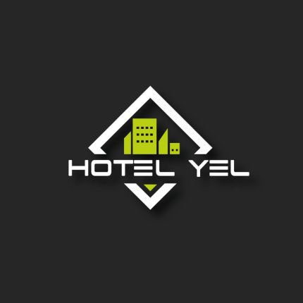 Logo da Hotel Yel
