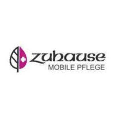 Logo de Zuhause mobile Pflege Inh. Helga Schmidt