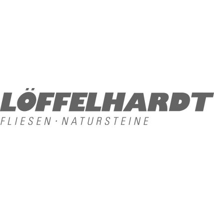 Logo van Fliesenausstellung in Heilbronn - Fliesenimpulse - LÖFFELHARDT Fliesen GmbH