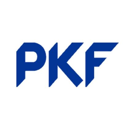 Logo van PKF WULF SAUSET KG Steuerberatungsgesellschaft