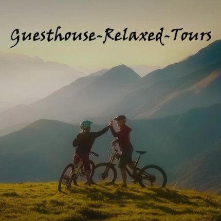 Logotyp från Guesthouse Relaxed Tours