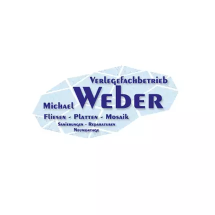 Logo von Weber Michael Fliesenfachgeschäft