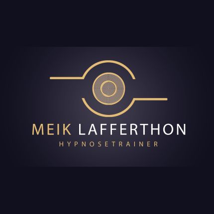 Logo od Praxis für Hypnosetherapie und Verhaltenstherapie - Meik Lafferthon