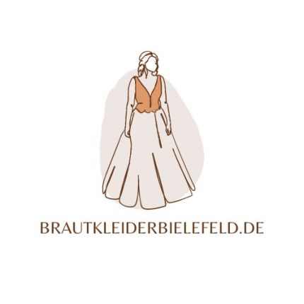 Logo van Brautkleider Bielefeld