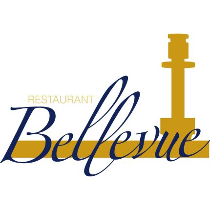 Logo van Restaurant Bellevue