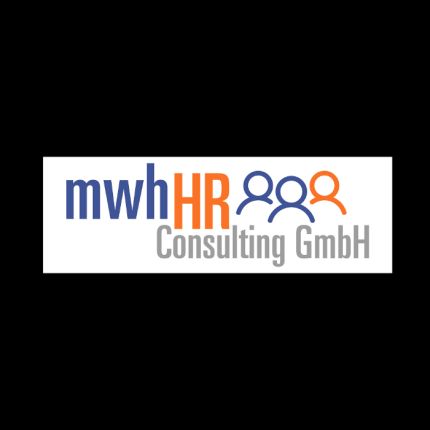 Logo fra mwh HR Consulting GmbH