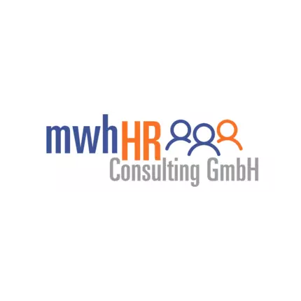 Logo da mwh HR Consulting GmbH