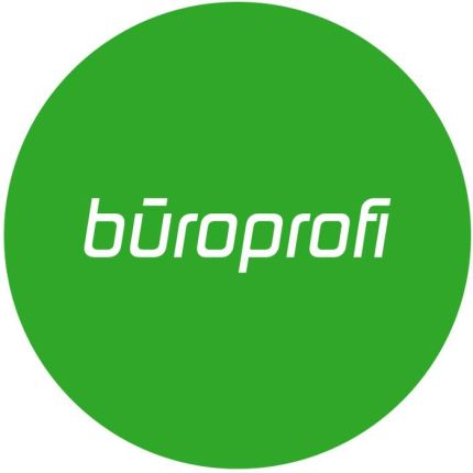 Logotipo de büroprofi SKRIBO GmbH Marketing Zentrale