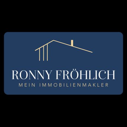 Logo from Ronny Fröhlich Immobilienmakler