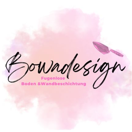 Logotyp från Bowadesign UG