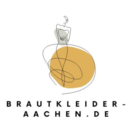 Logo von Brautkleider Aachen