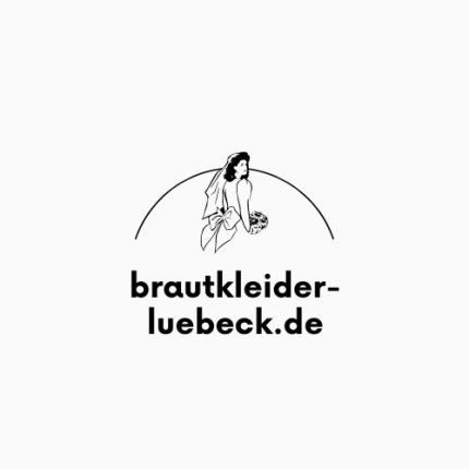 Logo van Brautkleider Lübeck