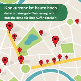 Bild von Locally Visible - Agentur für lokales SEO - Atlas Marketing GmbH