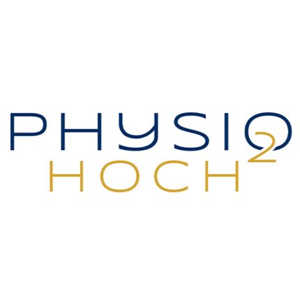 Logo from Physio hoch2