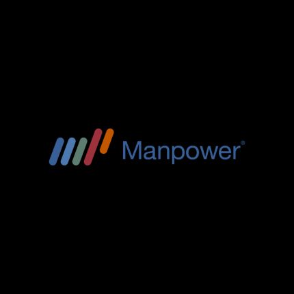 Logotipo de Manpower GmbH & Co. KG